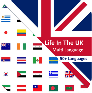 Life In The UK Multi Language