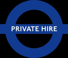 PHV Driver Licence Application