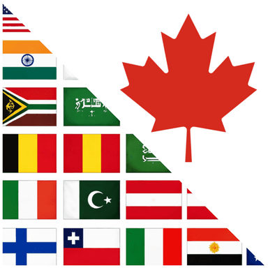 Canadian Citizenship Test