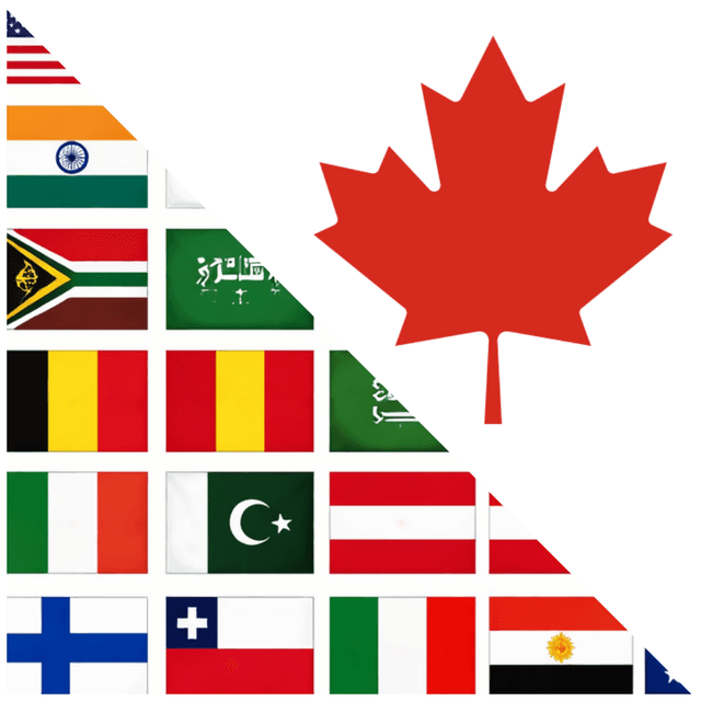 Canadian Citizenship Test