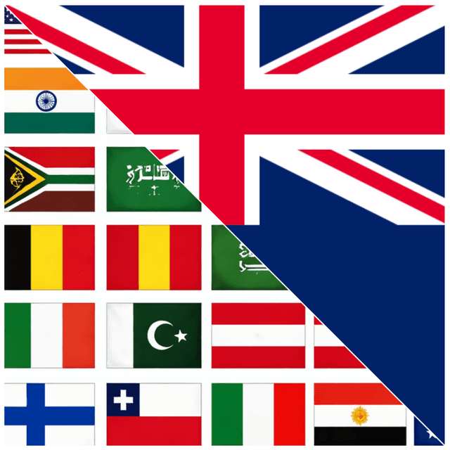 Australian Citizenship Test